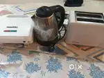 Kitchen Appliances