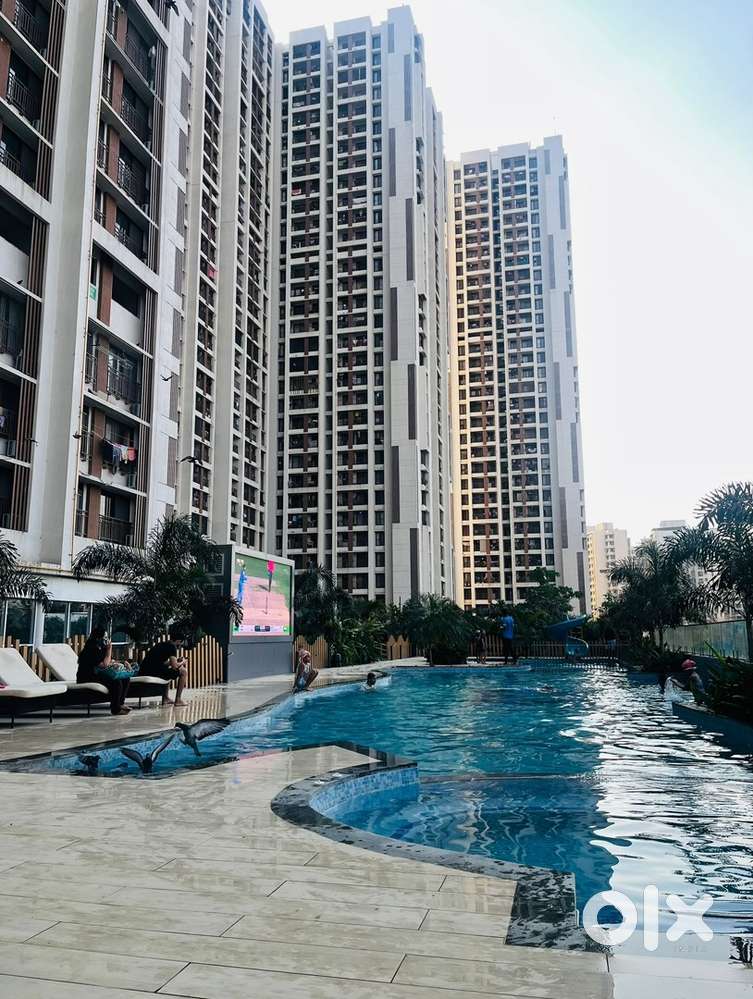 1 Private Room Available in 2BHK!, No brokerage, no deposit