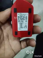 Marco L1 finger