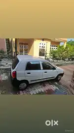 Maruti Suzuki Alto 800 Good Condition