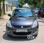 Maruti Suzuki Swift 2017 CNG & Hybrids 85000 Km Driven