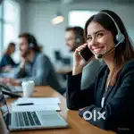 Telecaller Required