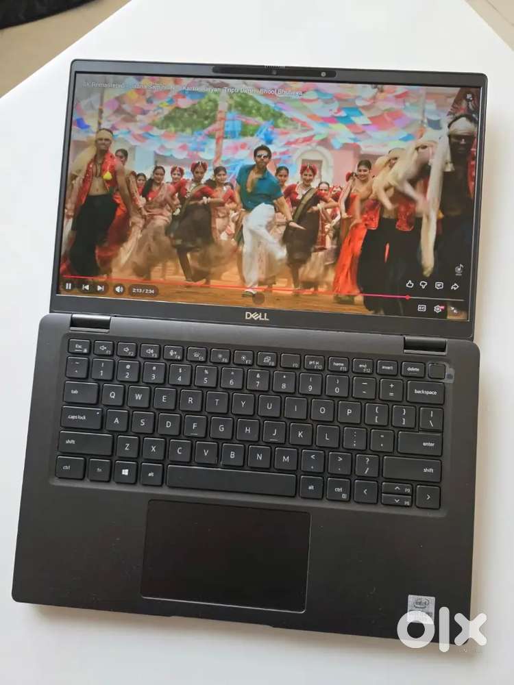 Dell latitude 7420 i5 11th generation 16gb ram 512gb nvme