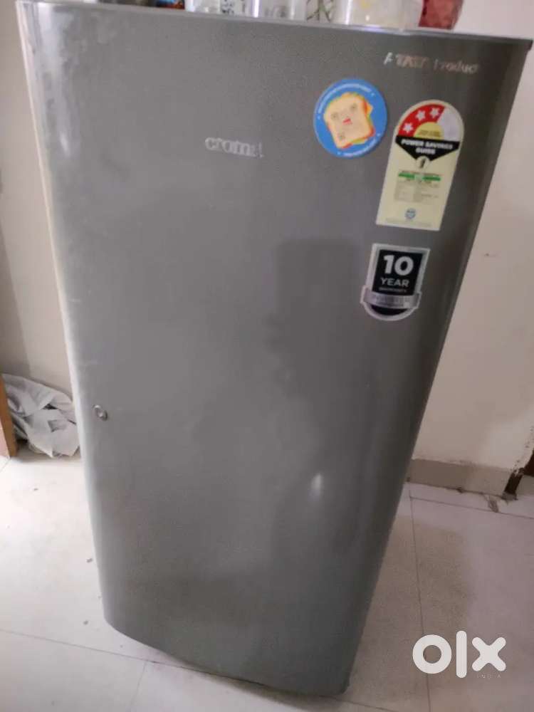 Good condition fridge only 1.5 year old