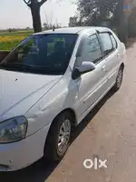 Tata Indigo CS 2011 Diesel Well Maintained
