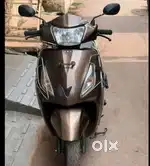 Delhi registration tvs Jupiter