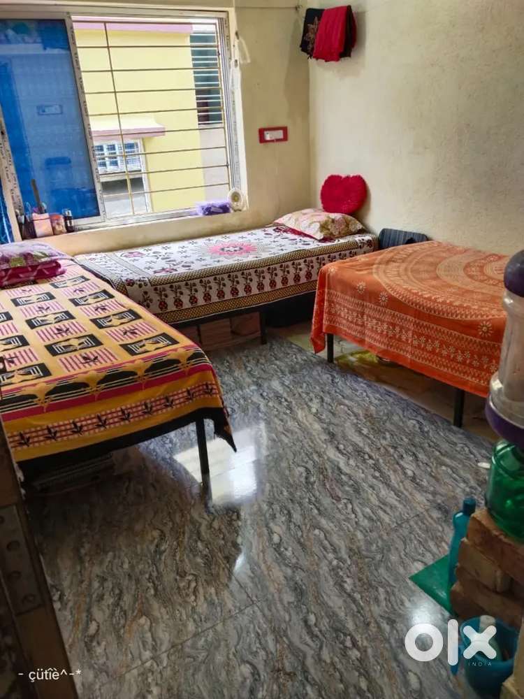 Rohit PG Near Newtown, Ecospace, TCS GP, Candor, Aliah, DLF 2,Saltlake