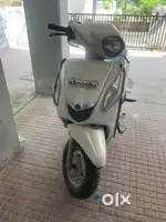 Yamaha fascino