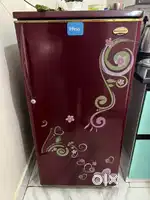 Fridge single door