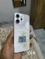 Oppo reno 14 12gb ram 512 storage( exchange iphone 15 and samsung s24