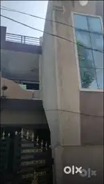 3BHK duplex sell  near tukaram square..malkapur road