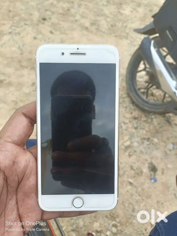 iPhone 7 plus