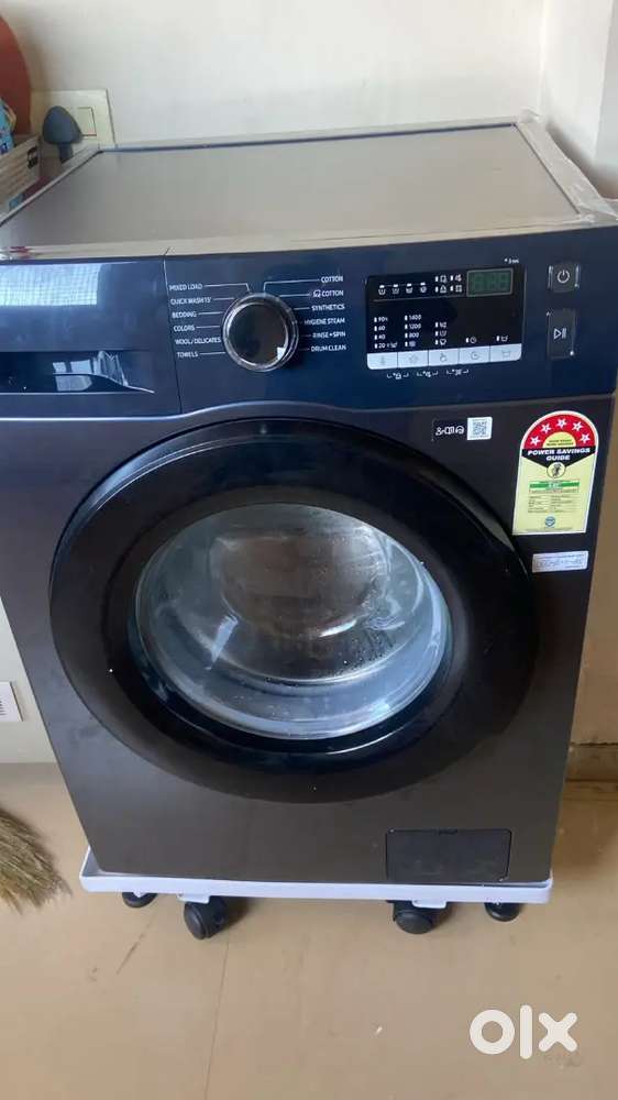 Brand New Washing Machine 9KG ( samsung)2025 model