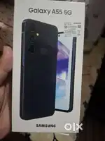 Samsung Galaxy a55 8gb 256gb