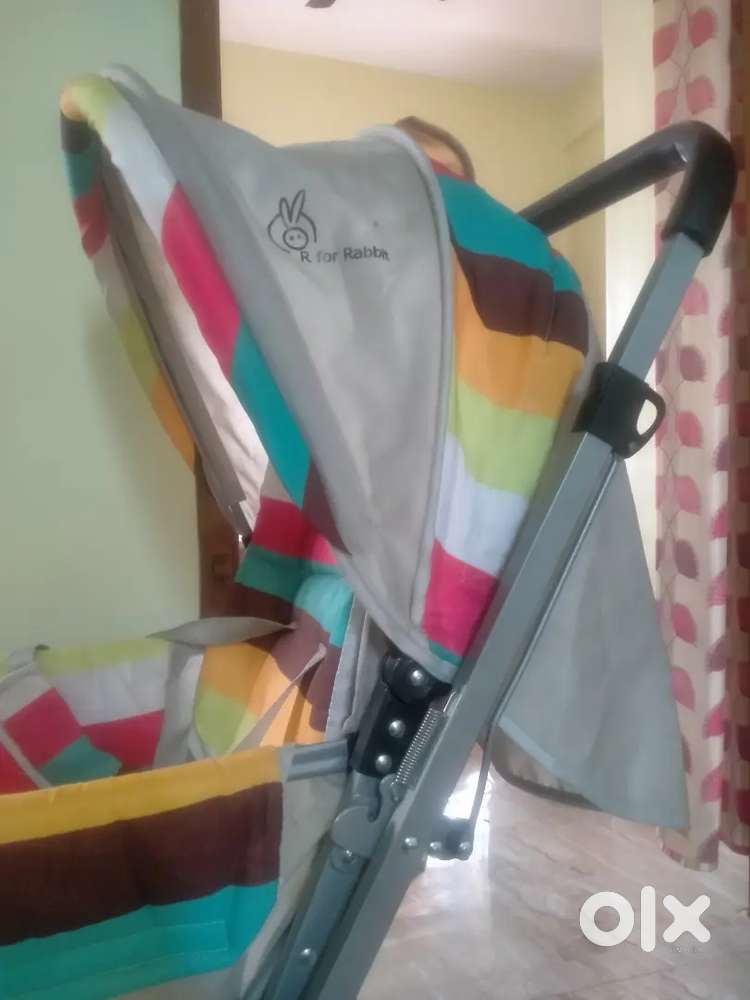 Baby stroller