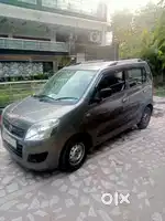 Maruti Suzuki Wagon R 2018 CNG & Hybrids 60000 Km Driven 2018 December