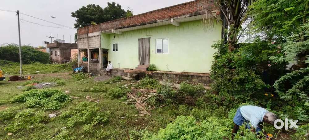 Kundrathur near puduper village land sale