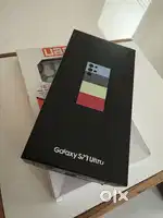 Samsung s23 Ultra Limited edition