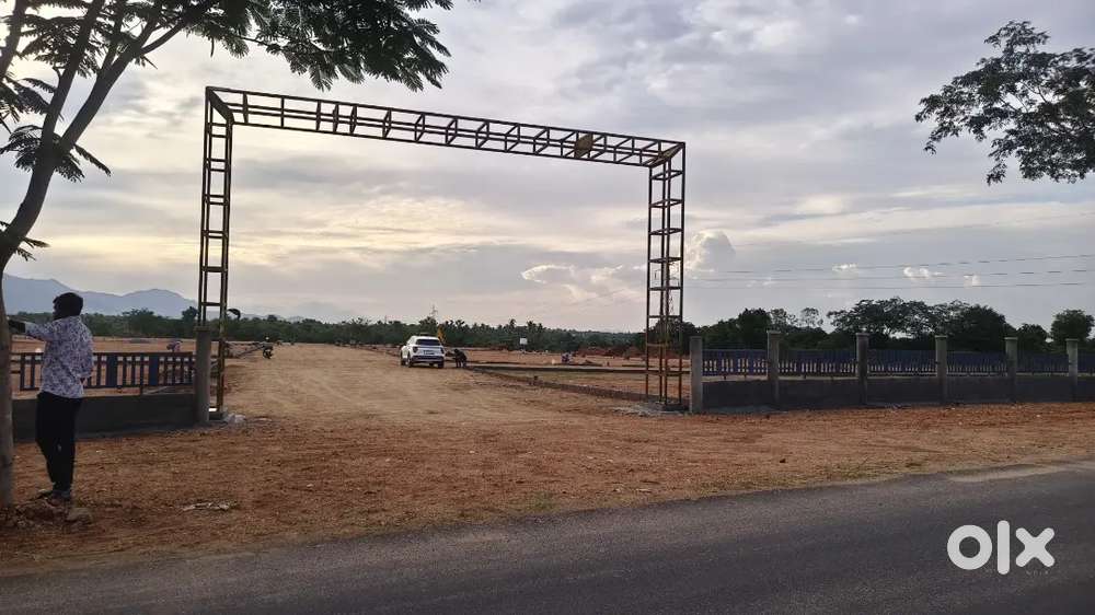 GOOD INVESTMENT PROPERTY IN NATHAM ROAD SANARPATTI