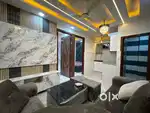 2 BHK FLAT WITH FULLY VENTILATION BOTH BED ROOM IN FRONT SIDE