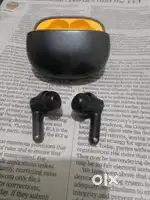 Realme buds , comfortable with natural sound and perfect bass