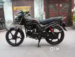 Hero (passion pro) 2013 Model self start$