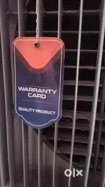Cooler  in very good condition