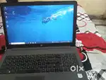 Hp core i3 7th gen