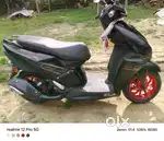 Tip top show room condition