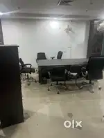 Fully furnished office for IT sector for rent