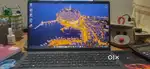 Dell laptop