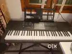 Casio- CT-X870IN