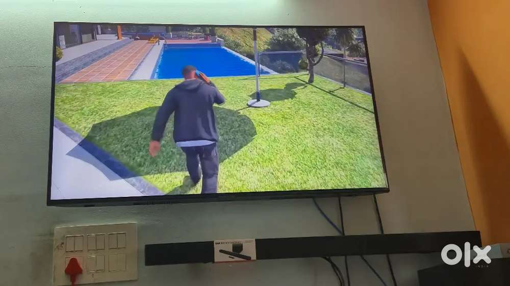 Samsung smart TV
