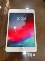 Ipad mini 64 gb with Apple Pencil