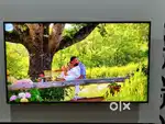 New Brand 43 Inch Smart Led Tv 4k Exchange Offer Available New
