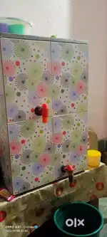 Filter and another item