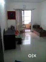 Spacious 2BHK in 35 Lakhs