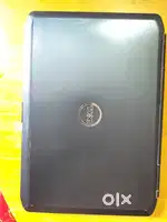 DELL LAPTOP Core i5 SSD 320 GB