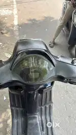 Vespa Sxl-150CC