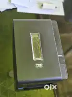 TVS Barcode printer