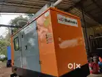 All type diesel and petrol GENERATORS servicing, winding, automation,
