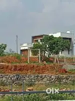 10 Cent Residential Plot for Sale in Elappully, Palakkad