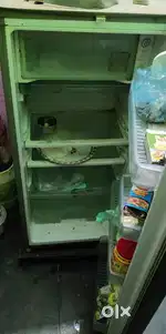 Samsung frige