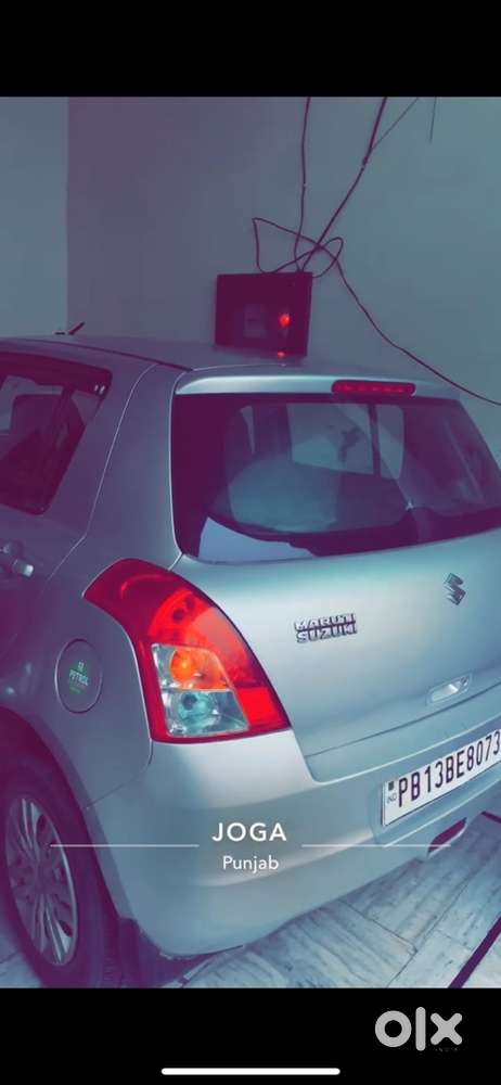 Maruti Suzuki Swift 2007 Petrol Good Condition