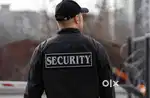 Security Staff- Males