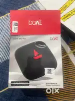 BOAT STONE 190 PRO BLUETOOTH SPEAKER
