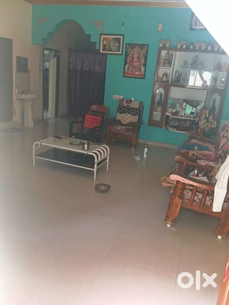 Selling Flat 2 floor Flat no 204