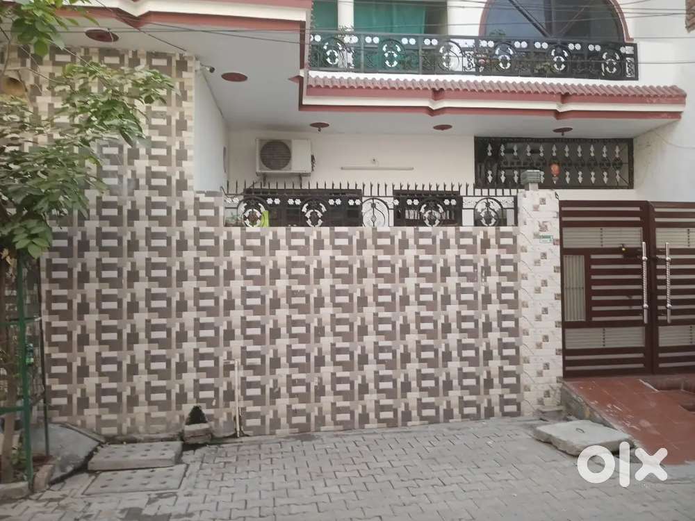 new listing of kothi sale
