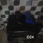 Ps3 slim with 2 remote