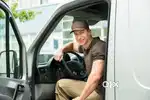 Driver  agency work